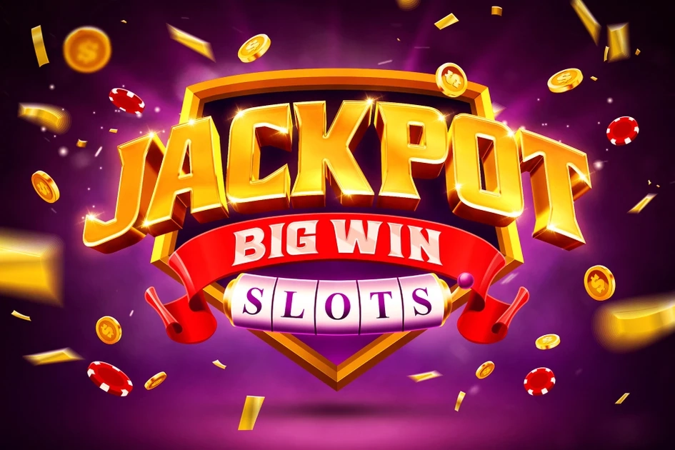Jackpot – Cánh Cửa Mở Ra Cơ Hội Vàng