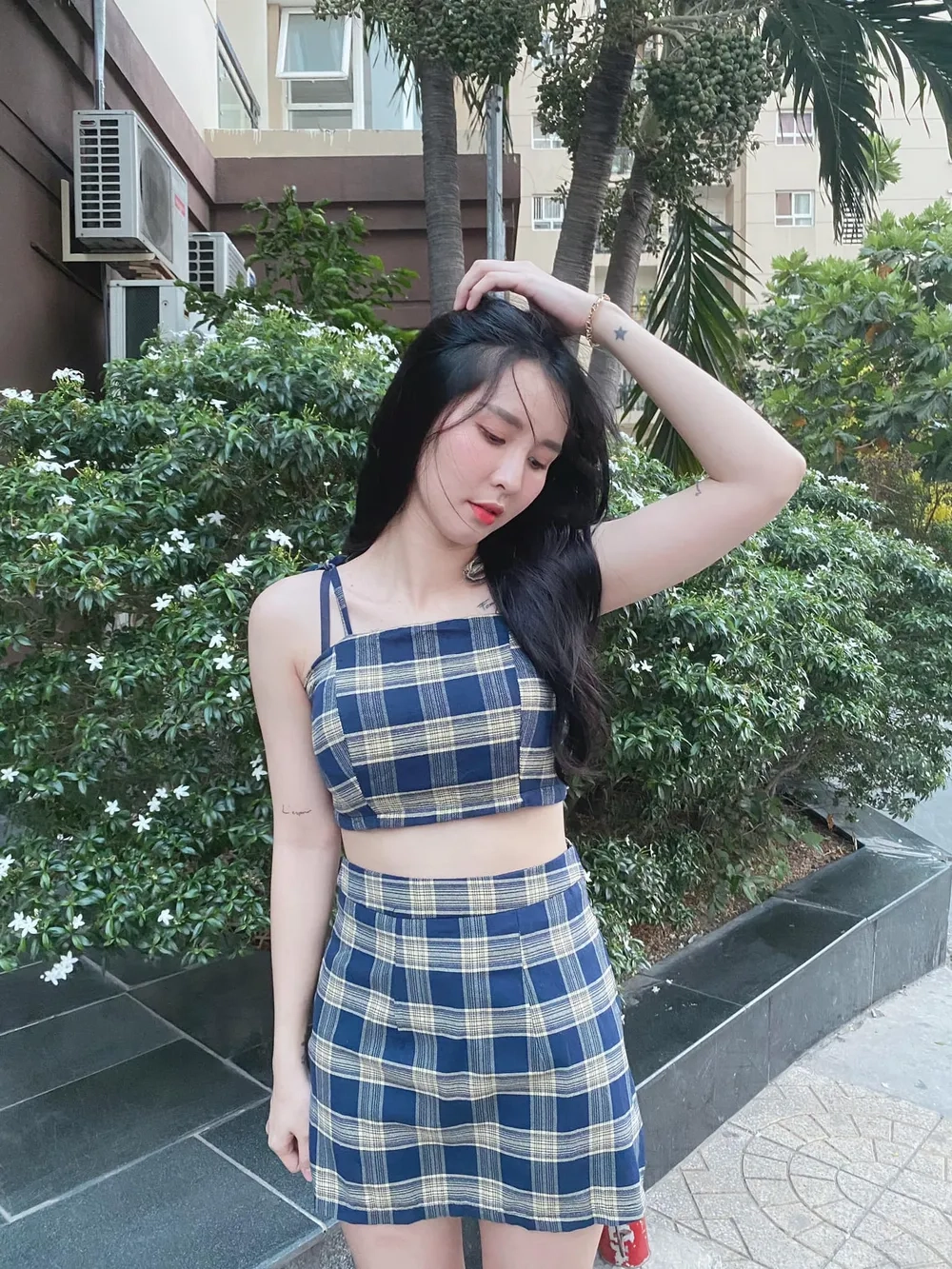 Tuổi thật được tiết lộ Ngân Sát Thủ mấy tuổi