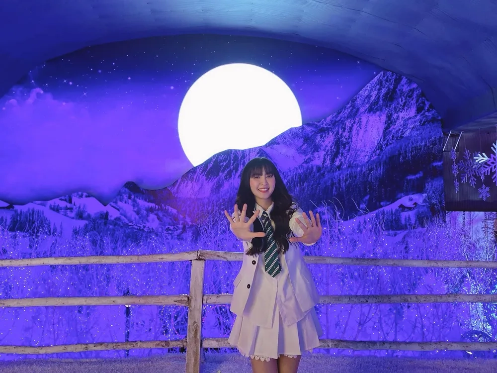 Bật mí chi tiết Ngân Sát Thủ năm sinh