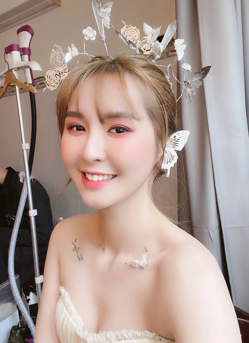 Ngày đặc biệt được fan nhớ mãi Ngân Sát Thủ sinh nhật