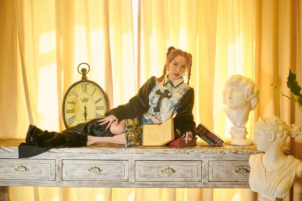 Hành trình từ game thủ đến idol tiểu sử Ngân Sát Thủ