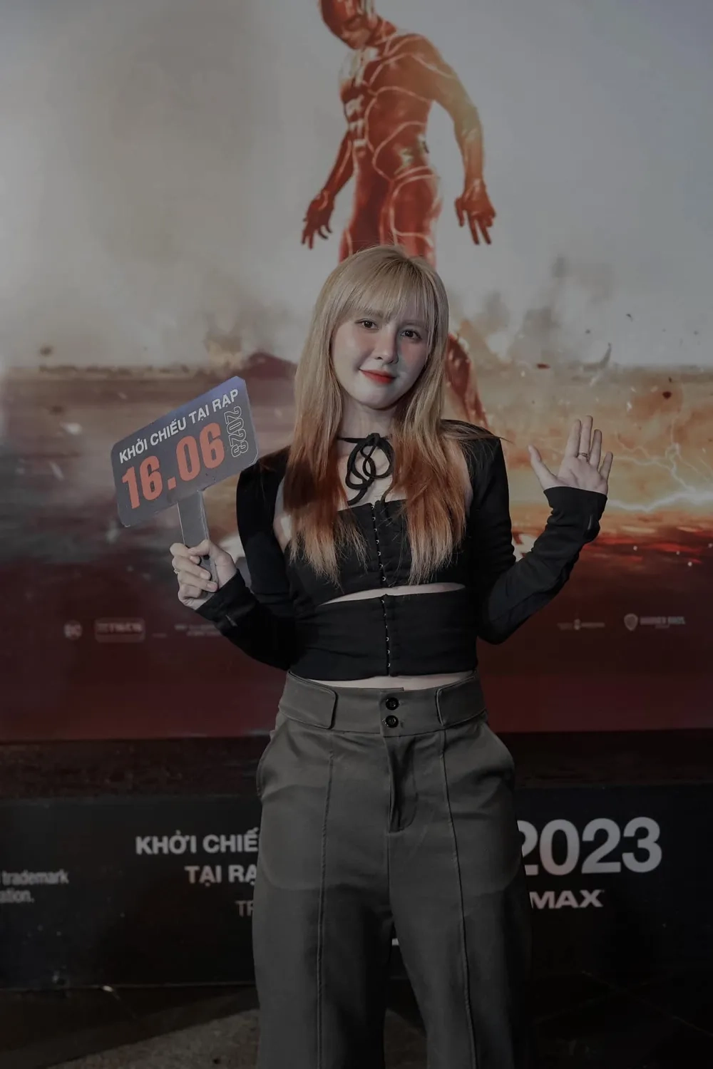 Góc đời thường trên Ngân Sát Thủ Instagram