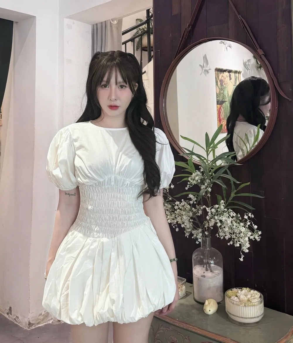 Chính xác năm sinh của Ngân Sát Thủ sinh năm mấy