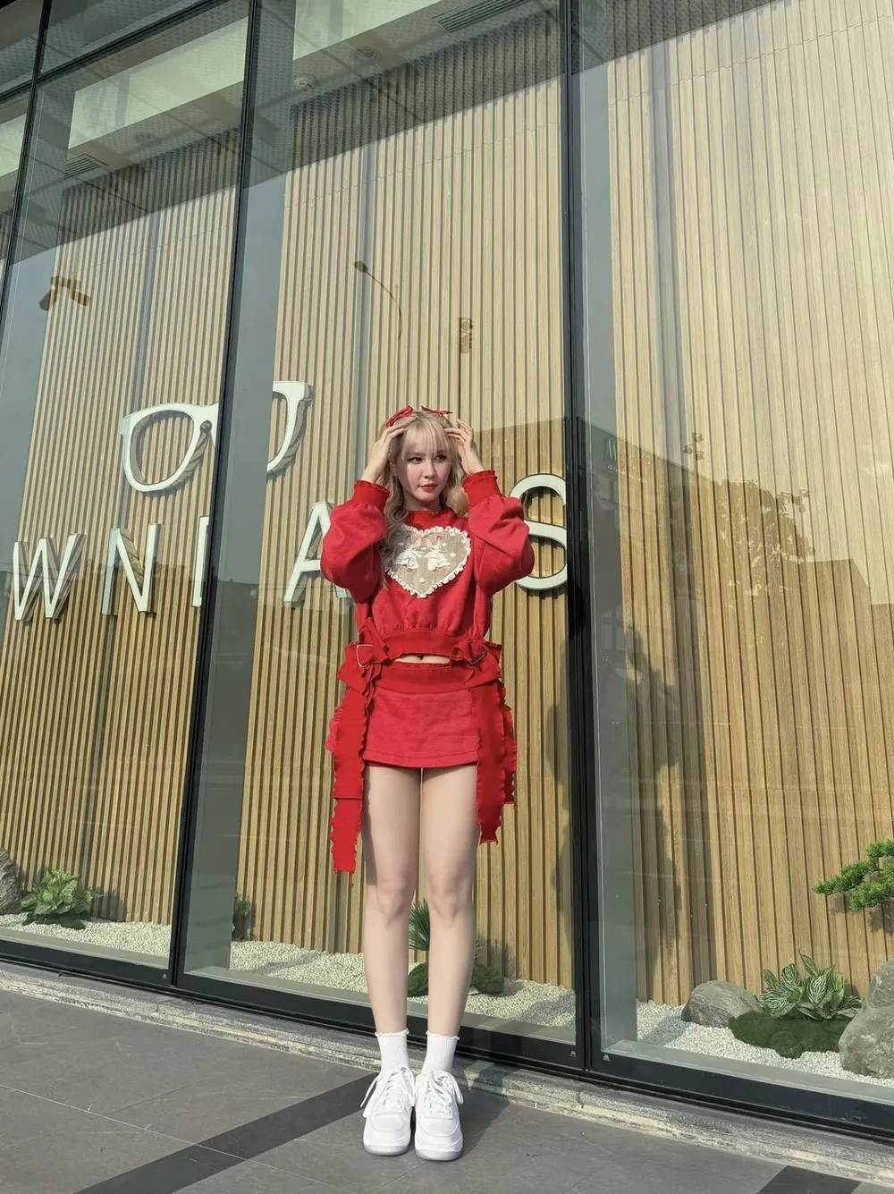 Thông tin thật phía sau tên Ngân Sát Thủ tên thật