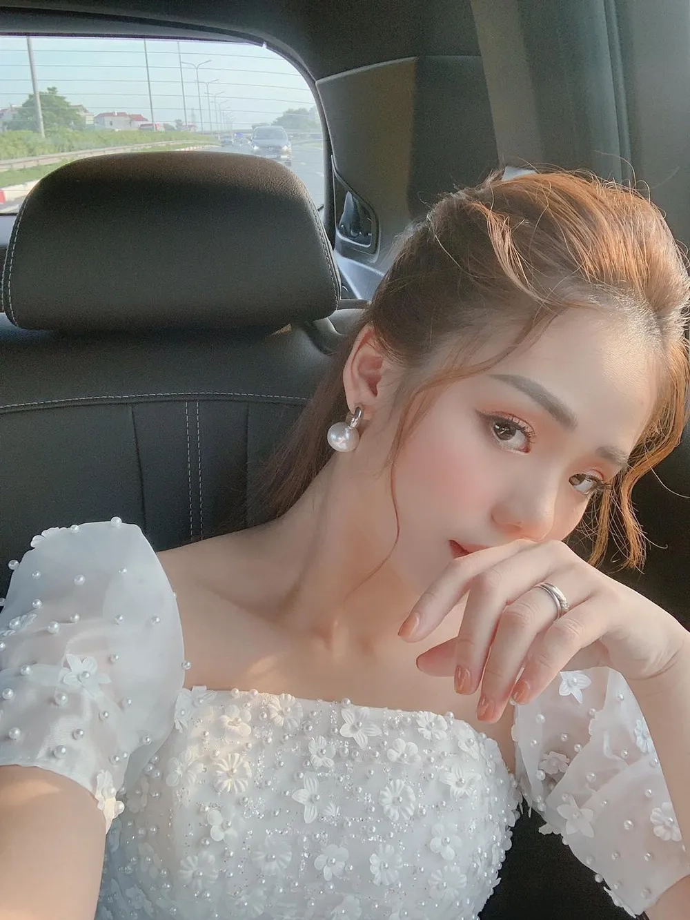 Thông tin cá nhân đầy đủ Nguyễn Thị Hương Ly sinh năm bao nhiêu