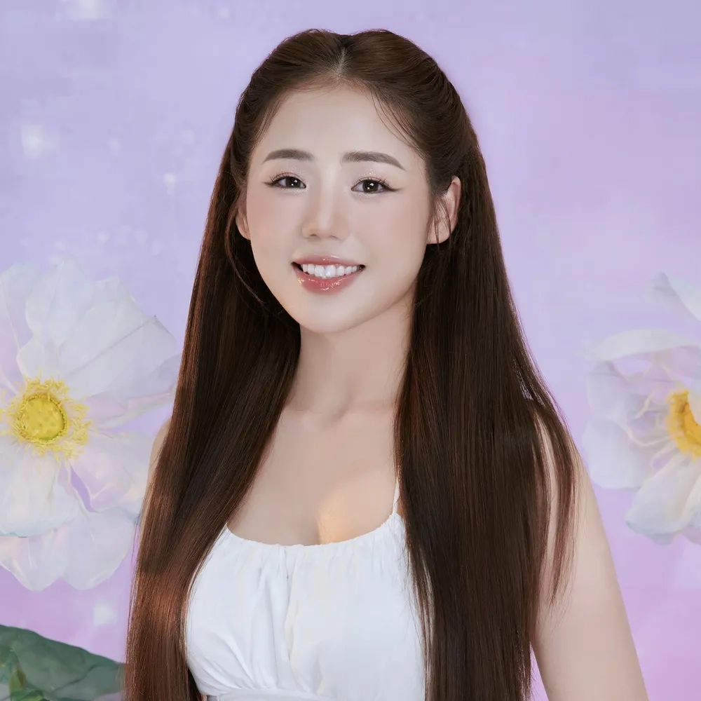 Trang cá nhân đầy cảm hứng Nguyễn Hương Ly Instagram