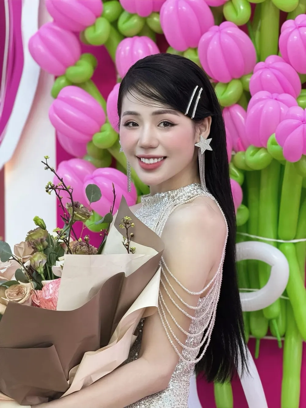 Cộng đồng tìm kiếm nhiều về Nguyễn Hương Ly bao nhiêu tuổi