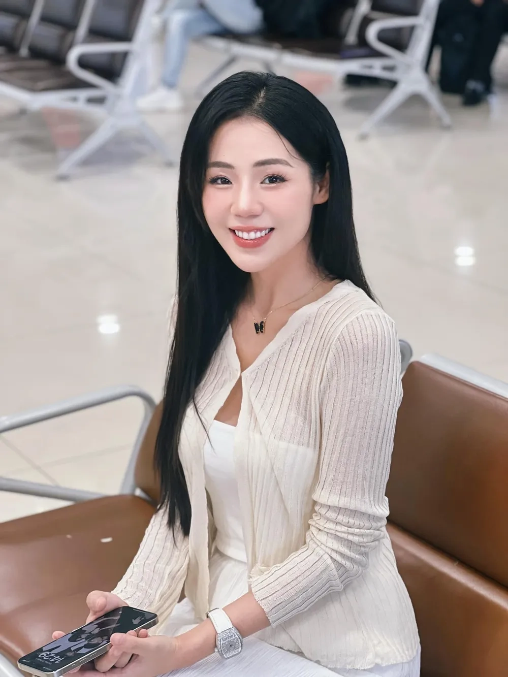 Phiên bản ngắn được yêu thích Nguyễn Hương Ly Nụ Cười Xuân Short Version 1