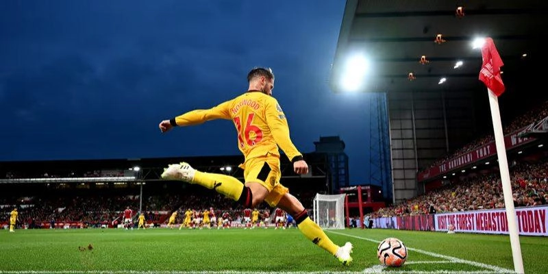 Những sai lầm thường gặp khi soi kèo phạt góc