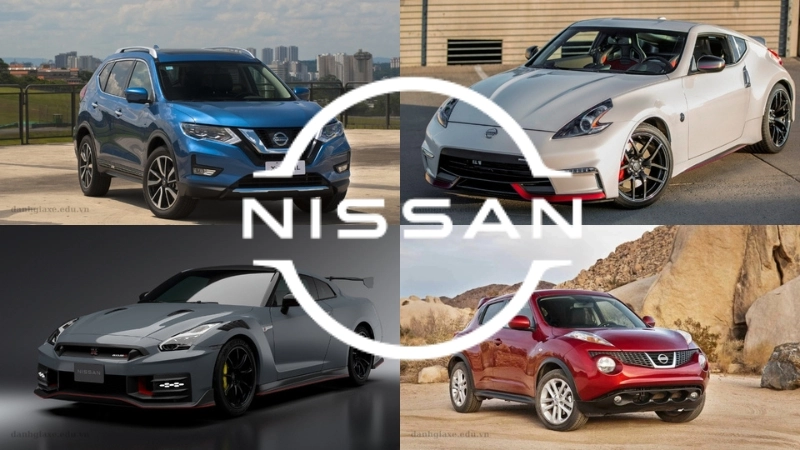 Cập nhật bảng giá xe ô tô Nissan tháng 5/2025 chi tiết