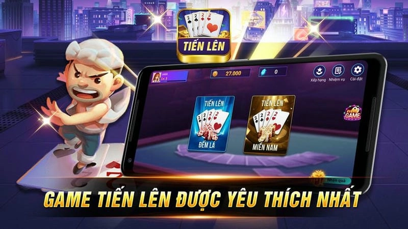 Các Trò Chơi Được Yêu Thích Nhất Trên FM88