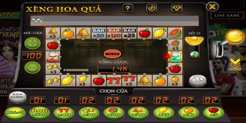 Sai lầm thường gặp khi chơi nổ hũ mà bạn nên tránh