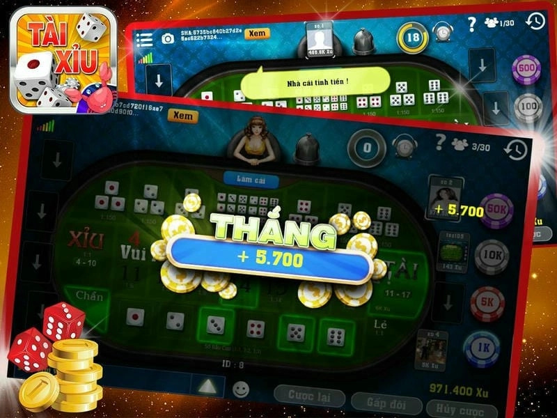 Chiến Lược Cược Tài Xỉu – Làm Sao Để Tăng Cơ Hội Thắng?