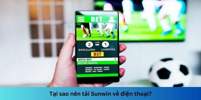 Tải ứng dụng để nhận ngay nhiều lợi ích nổi bật khi trải nghiệm