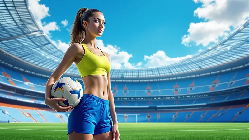 Thế giới sôi động tại thể thao Vivu88