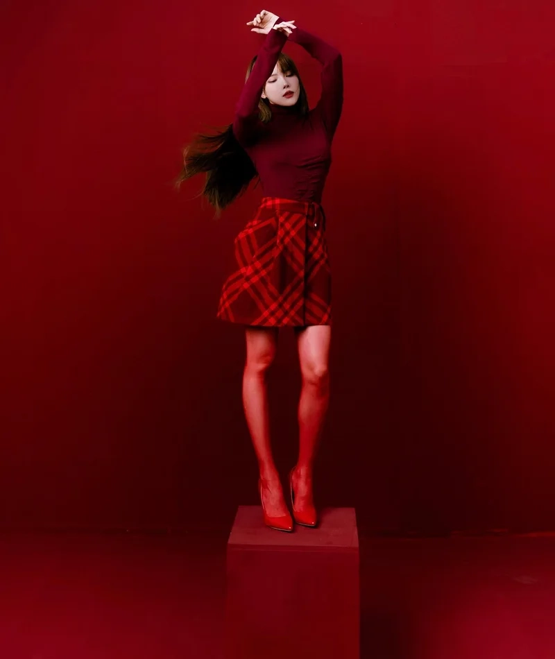 Khám phá Thiều Bảo Trâm mới nhất được fan chờ đón