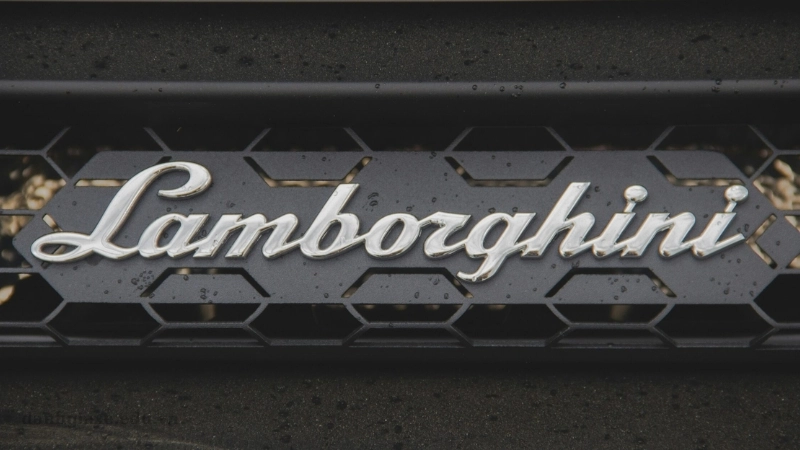 Toàn cảnh thương hiệu xe Lamborghini