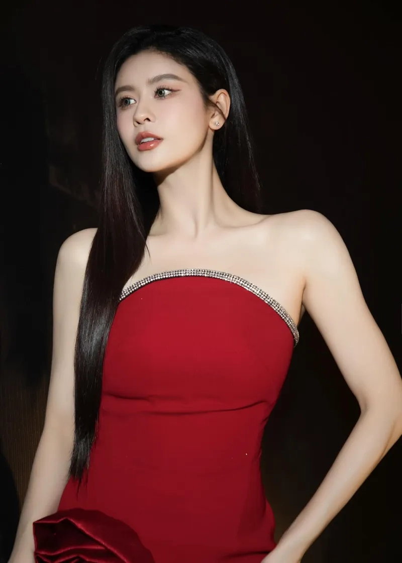 Gốc gác và xuất thân Trương Quỳnh Anh quê ở đâu