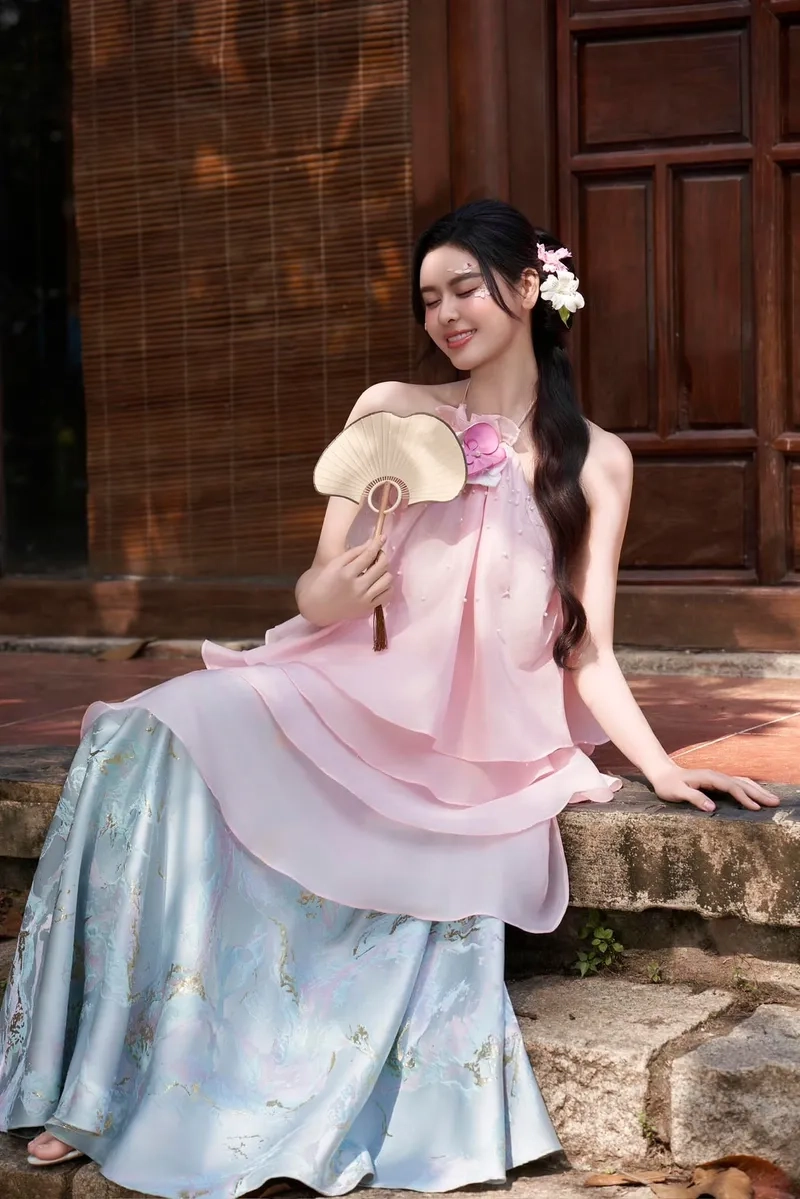 Những dấu ấn trong sự nghiệp Trương Quỳnh Anh phim