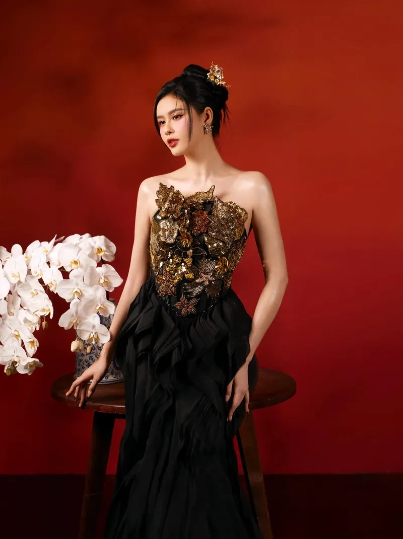 Nghe lại lời bài hát Trương Quỳnh Anh Thế Nhé Anh