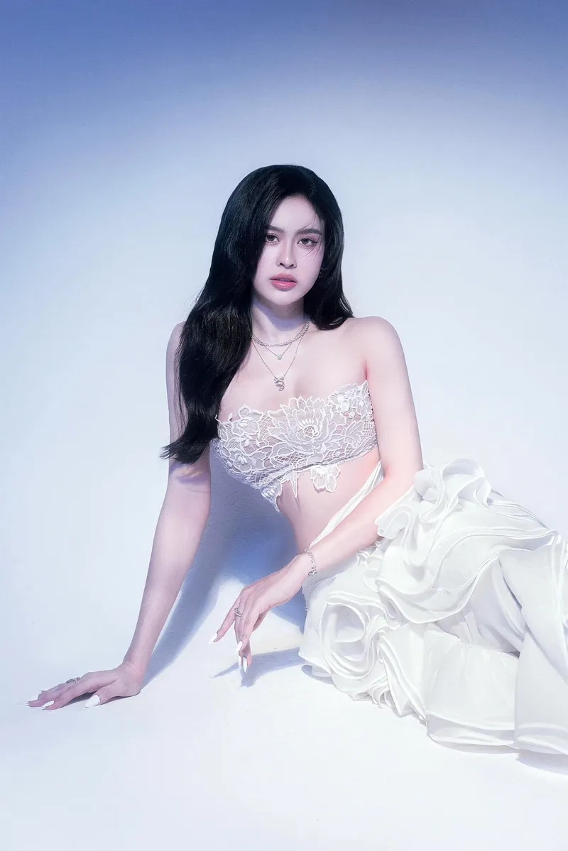 Thực hư thông tin Trương Quỳnh Anh sinh năm mấy