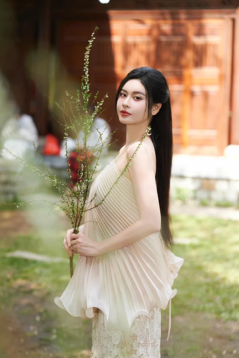 Cập nhật hoạt động nghệ thuật Trương Quỳnh Anh 2024