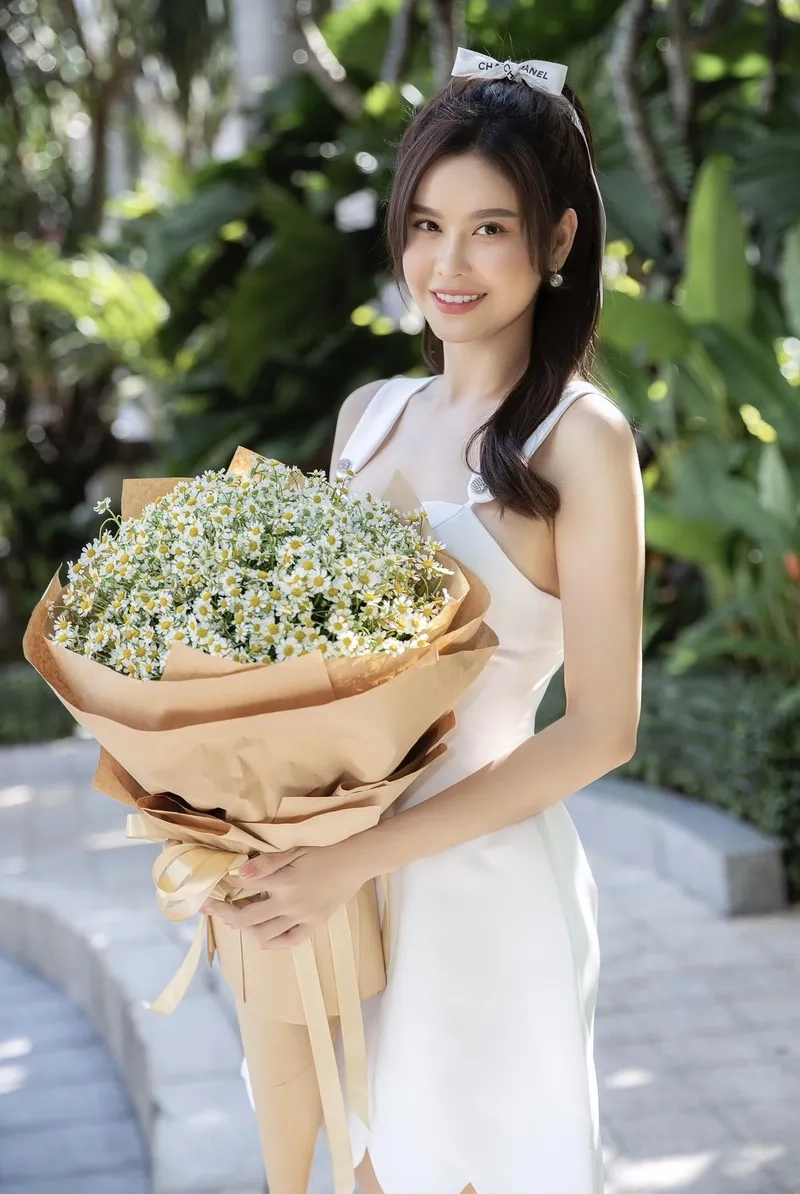 Dự án âm nhạc hot nhất Trương Quỳnh Anh mới nhất