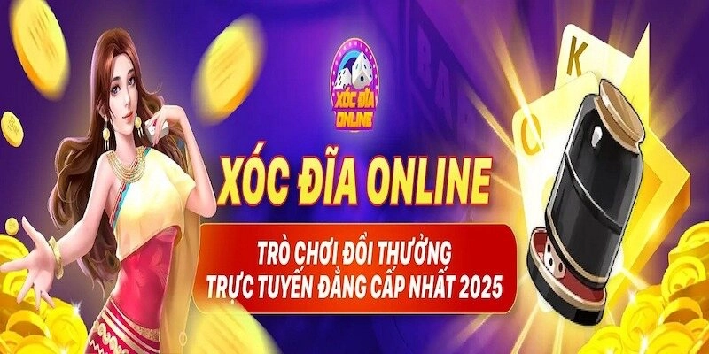 Luật chơi xóc đĩa đơn giản và vô cùng dễ hiểu