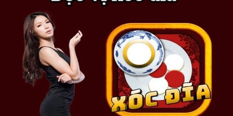 Xóc đĩa online là trò chơi cá cược yêu thích nhất trên nền tảng trực tuyến