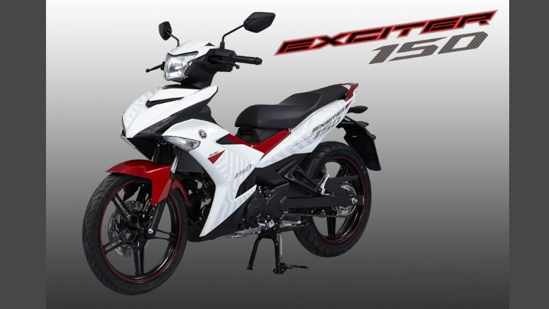 Bảng giá xe Yamaha Exciter 150