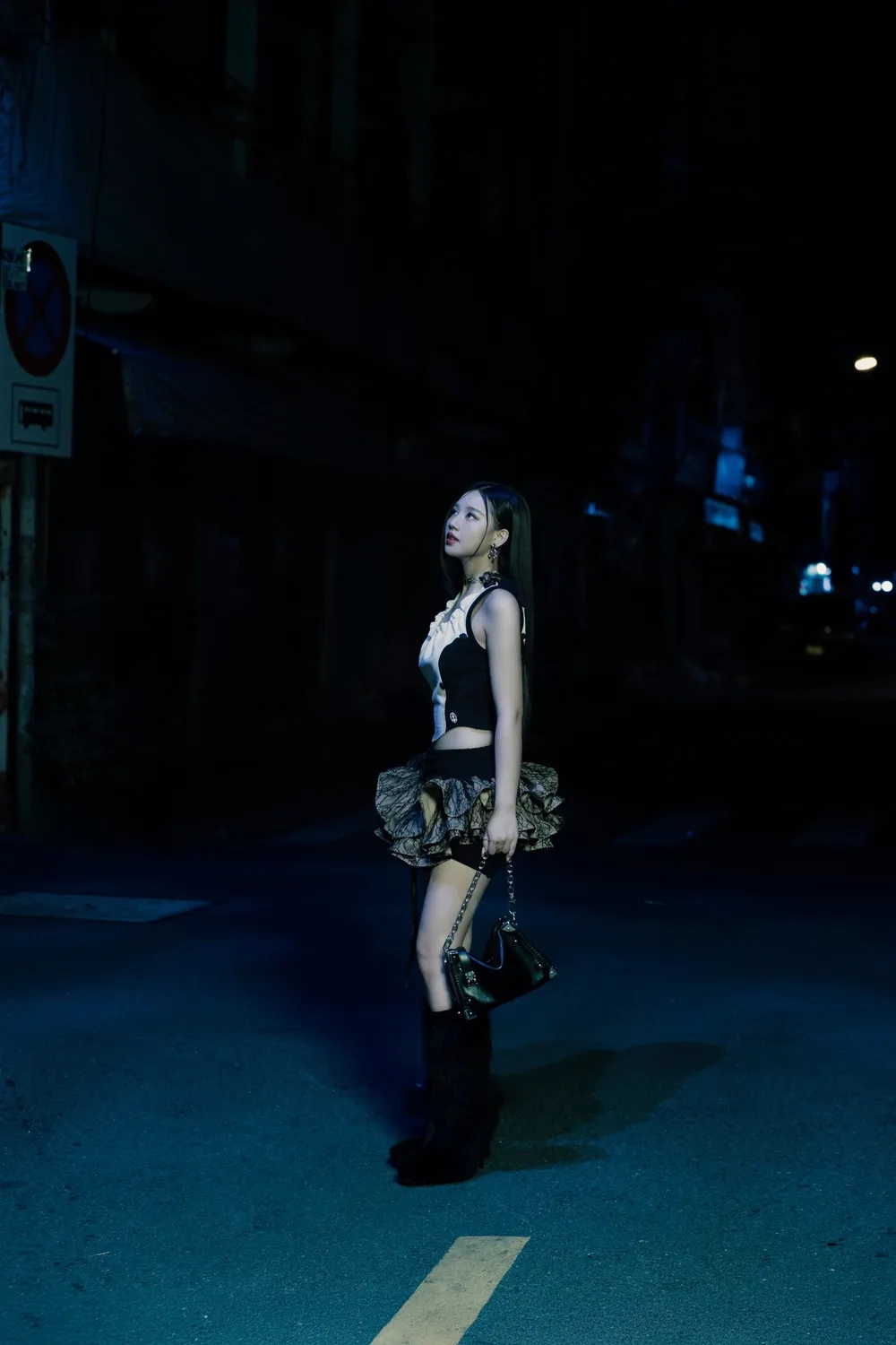 Tâm trạng đêm khuya cùng cuộc gọi lúc nửa đêm Amee lyrics