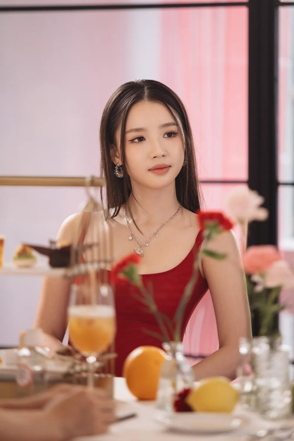 Tò mò không biết Amee sinh năm bao nhiêu