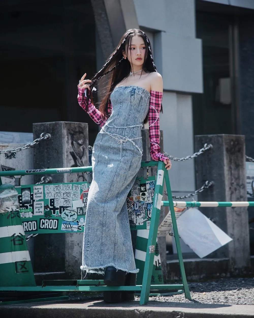 Giải đáp thắc mắc Amee sinh năm bao nhiêu