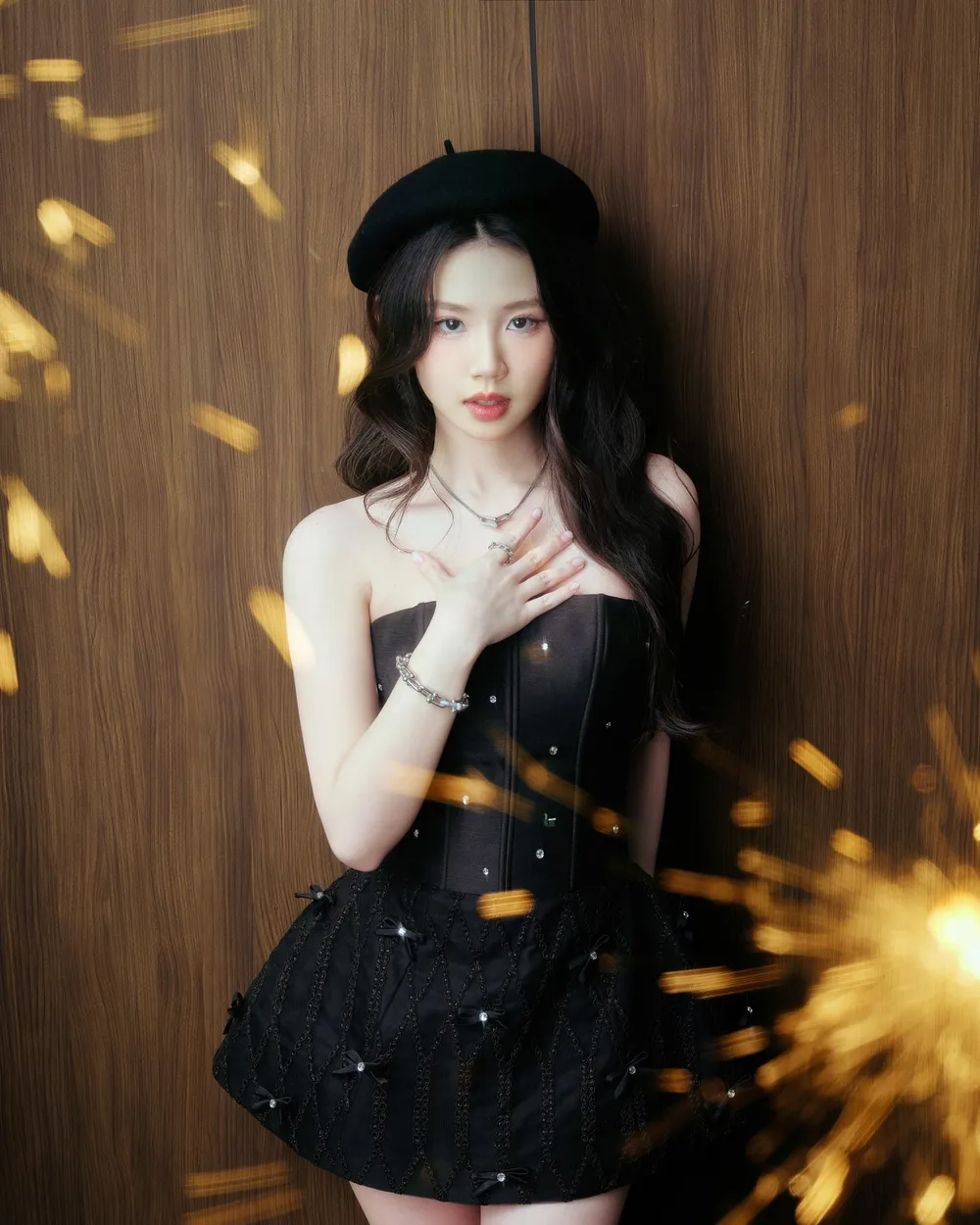 Khám phá ngay danh sách Amee list cực hot