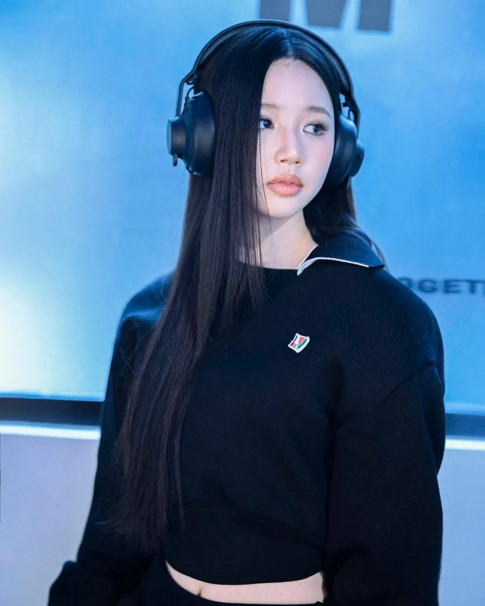 Sự thật bất ngờ Amee là ai