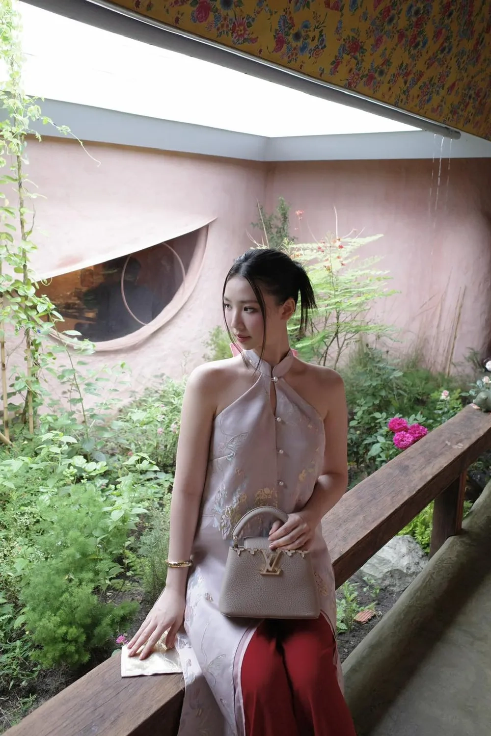 Khám phá quê hương của Amee quê ở đâu