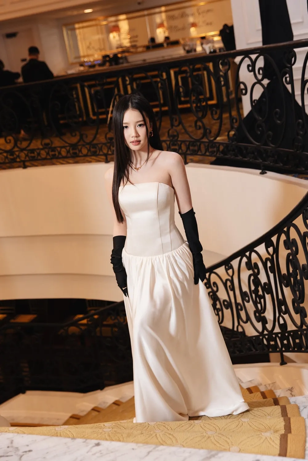 Tìm Instagram chính chủ Amee instagram