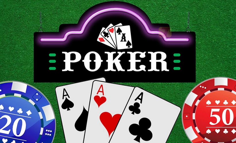 Chiến lược chơi poker tại Saowin hiệu quả nhất