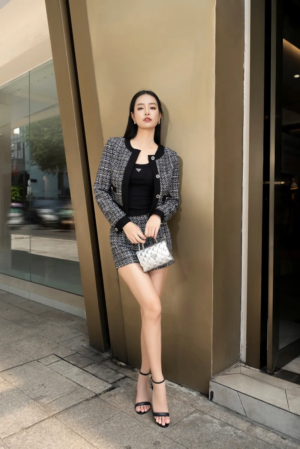 Từ khóa hot Bùi Khánh Linh ngày/nơi sinh