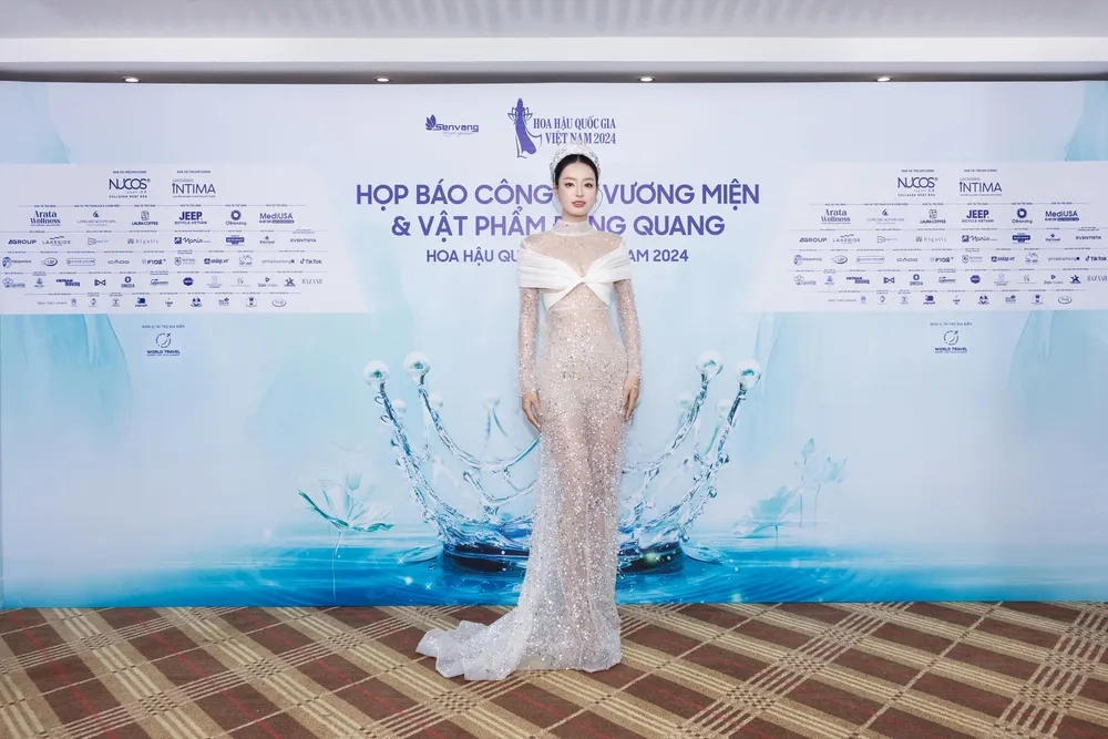 Tổng hợp đầy đủ tiểu sử Bùi Khánh Linh