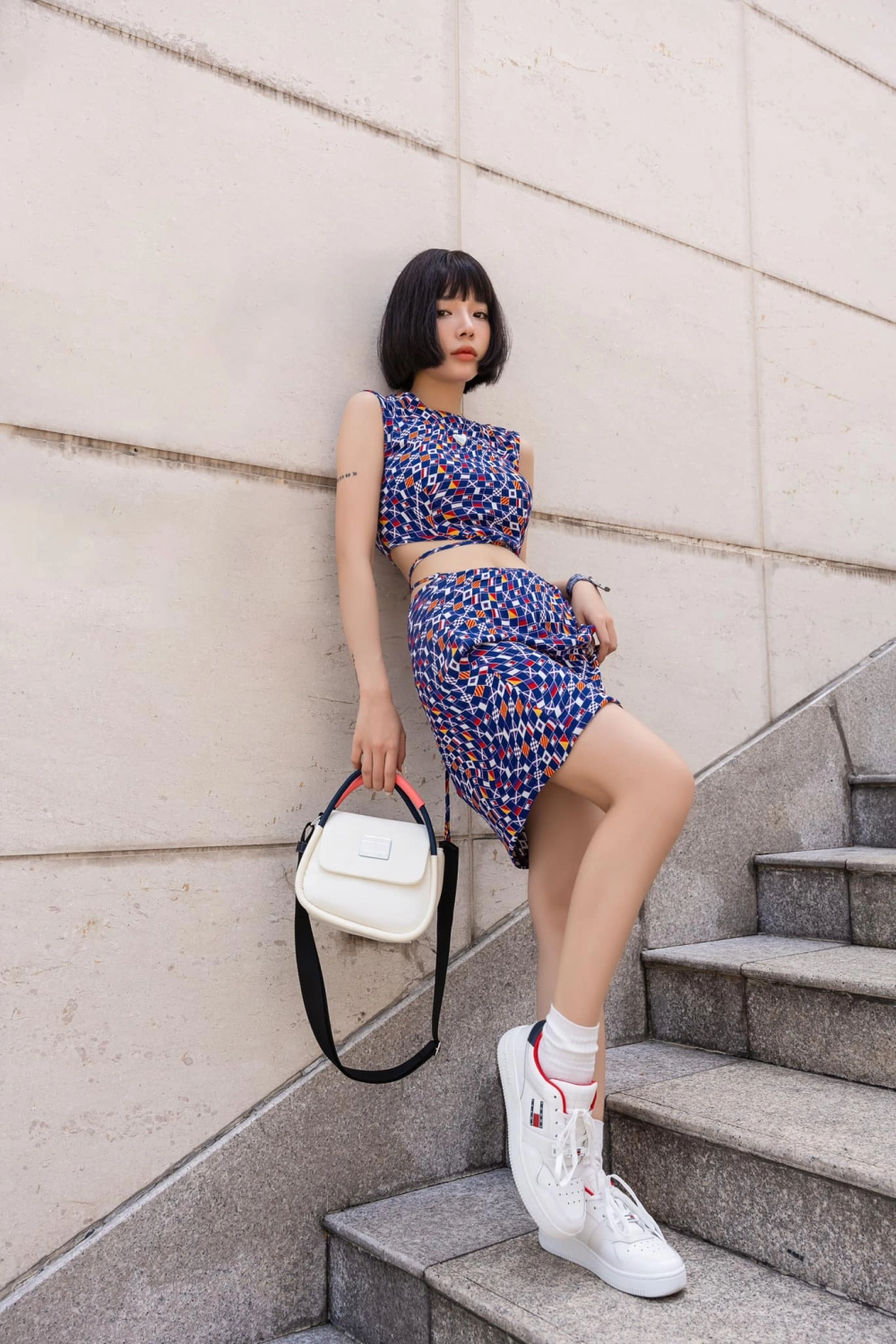 Bất ngờ với tuổi thật của ca sĩ LyLy sinh năm bao nhiêu