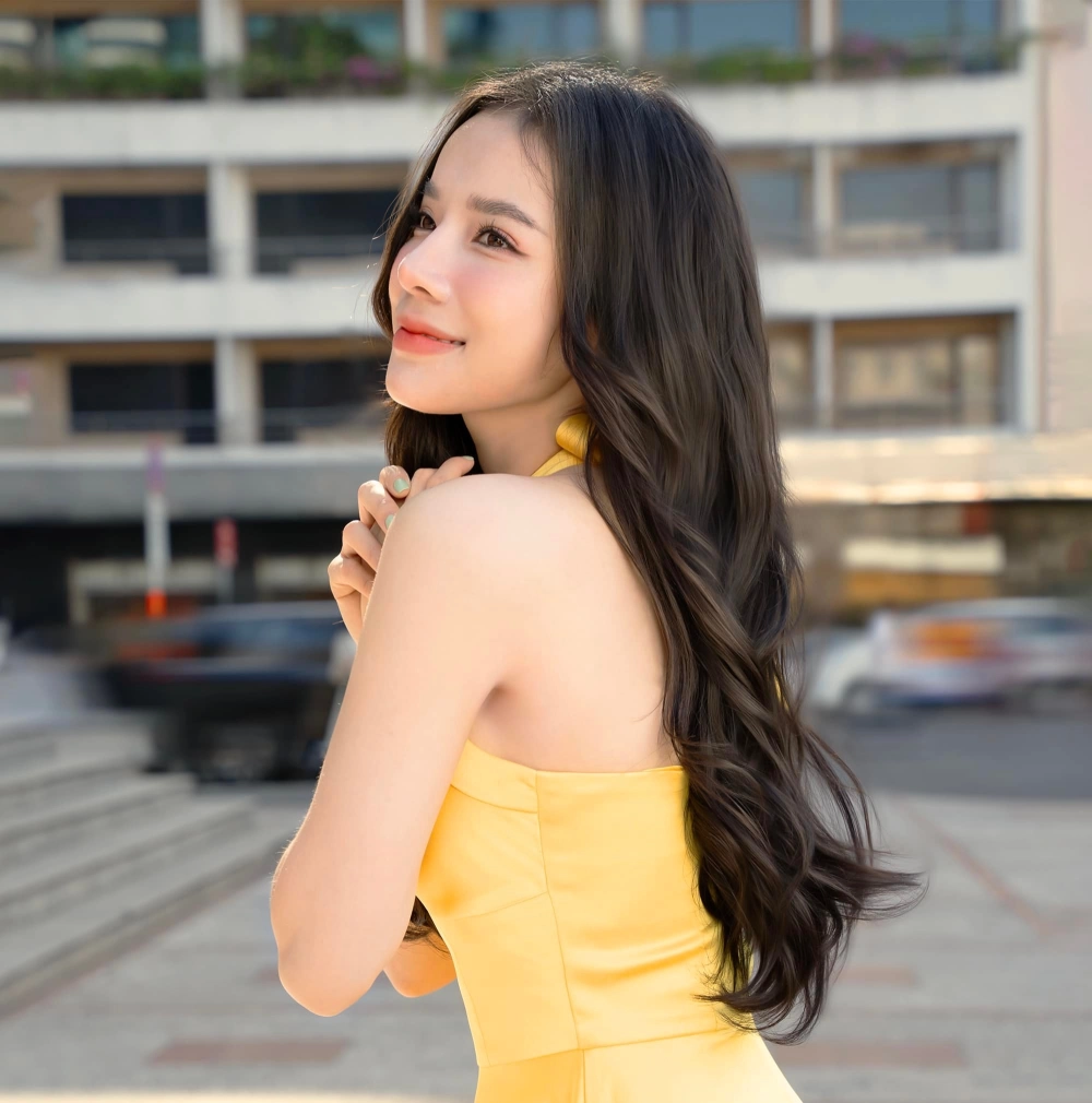 Hé lộ quê quán thật sự của ca sĩ LyLy quê ở đâu