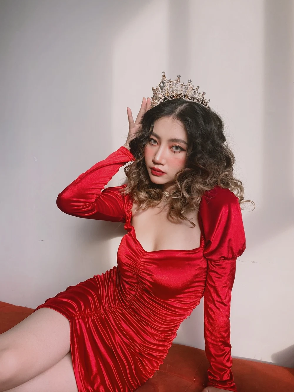 Giọng ca cá tính của Orange ca sĩ gây chú ý cộng đồng