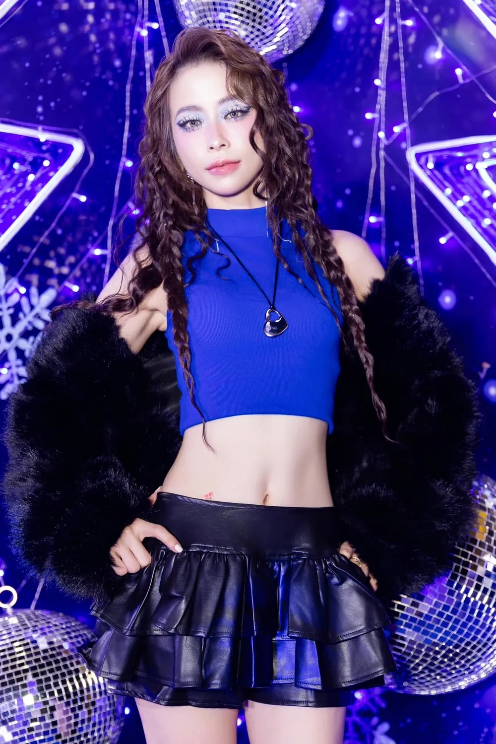 Thông tin đầy đủ về Châu Tuyết Vân là ai