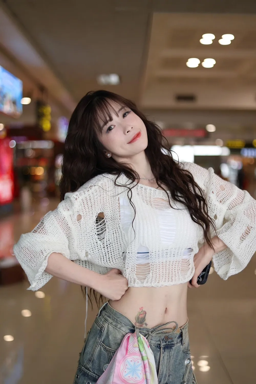 Toàn bộ thông tin Châu Tuyết Vân profile