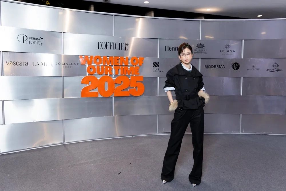 Sức hút từ Chị đẹp đạp gió 2024 Châu Tuyết Vân