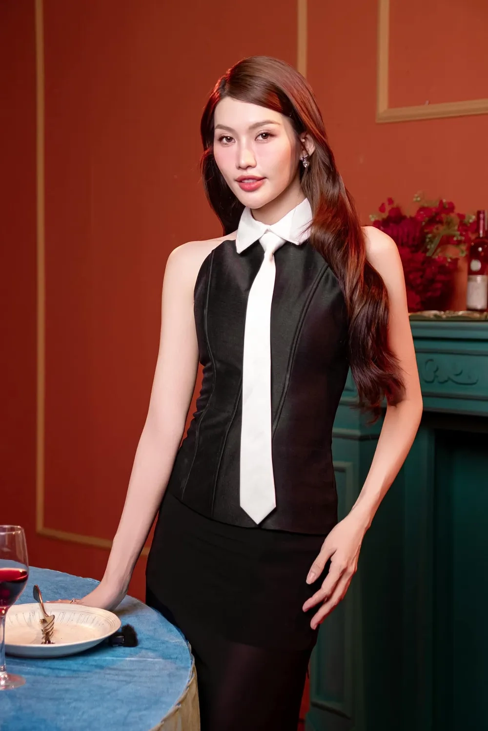 Tiểu sử được quan tâm nhiều nhất Tiểu sử Chế Nguyễn Quỳnh Châu