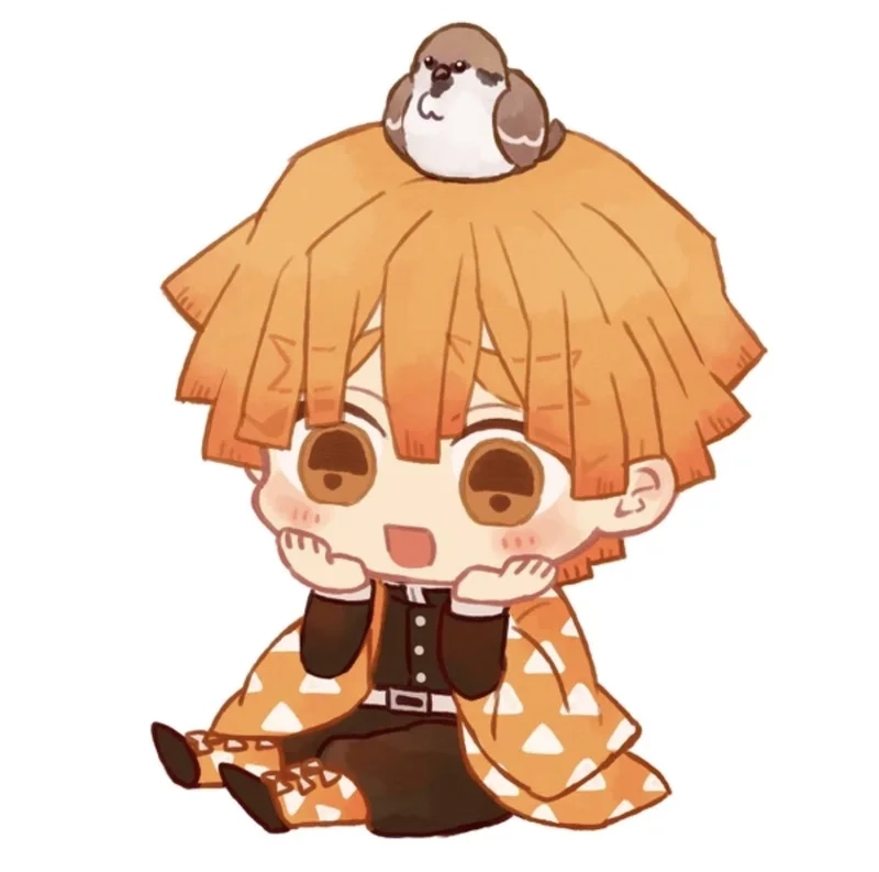 Ai cũng thích chi bi đáng yêu như thế này