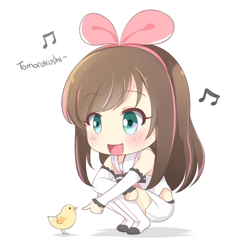 Cập nhật ngay ảnh cute chibi hot nhất hôm nay