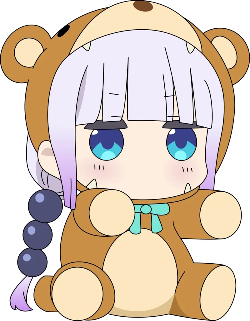 Tươi mới mỗi ngày nhờ ảnh nền đẹp chibi cute